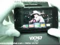 ONDA VX767 4GB/8GB REVIEW WITH TV-OUT - MP4Global.com