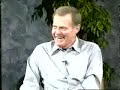 Michael McGarrity Interview Part 5of6 Michael McGarrity Interview Part 5of6