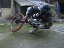 POSER FREERIDE