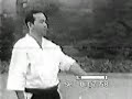 Koichi Tohei - ki aikido 1/5 Fundamental Concept Principle