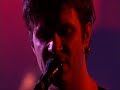 Noir D�sir - Des visages des figures