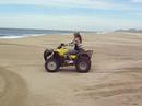 Quads in Cabo