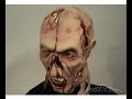 Zombie Animatronic Zombie Animatronic
