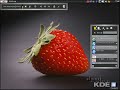KDE 3.5 Aixlg Beryl KDE 3.5 Aixlg Beryl