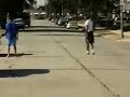 Nnamdi vs. Chinny (part 1)