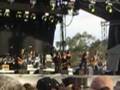 Jimmy Barnes - Lay Down Your Guns - Barossa under the stars