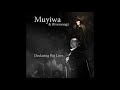 Our God is Good - Muyiwa and Riversongz