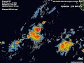 Tropical Update June 11, 2009