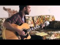 Nathan Hussey of All Get Out-Ground Me (Upstairs Acoustics)