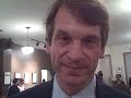 Grist talks to David Sandalow
