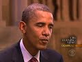 Obama Banks On Foreign Tour