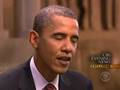 Obama Banks On Foreign Tour