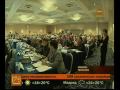 REN TV 2009 09 30 Салман Бабаев на заседании КСТП в Мюнхене.wmv