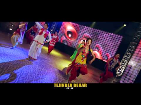 Rupinder Handa - Punjab - Promo - Aah Chak 2014