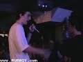 Revanh Vs Hasa (Cuartos) [Batallas de Sestao 2008]