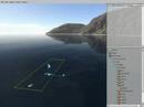 Torque Shader SDK teste 1 Curso Data 3D