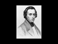 Perlemuter plays Chopin Ballade No. 2 in F Major, Op. 38