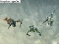 Bionicle Tribute