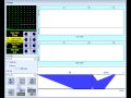 Phased Array Ultrasonic NDT Inspection - ISonic 2009 UPA Scope - Weld Scanning