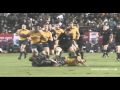 Australia vs New Zealand -  Tokyo