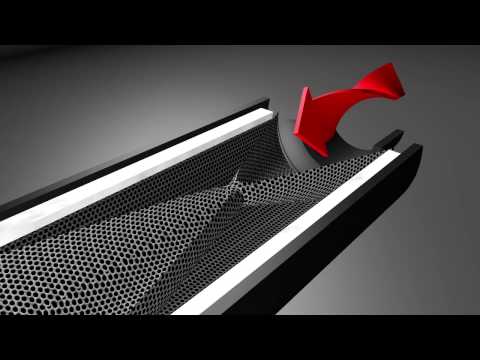 laminar - Flowmaster Laminar Flow Technology Explained: 1.Entry Cone Hot exhaust gases entering the tapered inlet section are actually accelerated as they pass through...