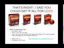 The Quick List Formulas Ultimate Bonus