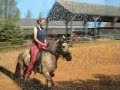 azucena del eden paso fino mare