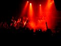 gorgoroth live in finland 2005