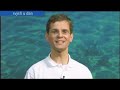 Svježi u dan - Sabine i Sebastian vježbaju s vama