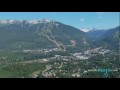 Summer Activities in Whistler, British Columbia