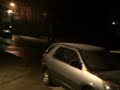 Qik - It's snowing in Leeds by Isaac Pigott