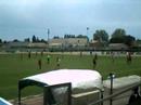 les eglantins d'hendaye vs st joseph tournoi aigues mortes