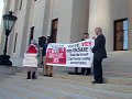 Oct. 30 Loan Shark and Preachers at Ohio Statehouse 3 Oct. 30 Loan Shark and Preachers at Ohio Statehouse 3