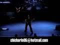 DREAMTHEATER MEXICO 29 ABRIL 2008 AUDITORIO NACIONAL