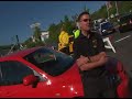 Mazda 3 MPS on Nurburgring 8min39secs (taster)