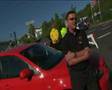 Mazda 3 MPS on Nurburgring 8min39secs (taster)