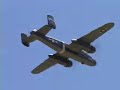 B-25 Bomber