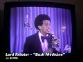 Lord Relator - Bush Medicine