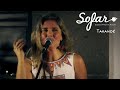 Takandé - Quizás, Quizás, Quizás | Sofar Gran
