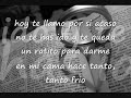 Letra de la cancion Cuanto antes portugues - Alex ubago
