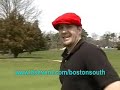 Eye Health Services Golf Tournament