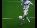 Zinedine Zidane by FootyFanatic