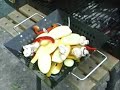 grilled veggies grilled veggies