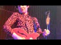 Subsonics -  Electricity -  live-bixu