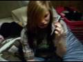 Mizz Sydd & Possum Pranking A STD Hotline