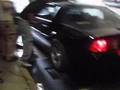Justins Iroc on the dyno