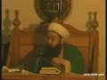 Hz.Muhammede gelen sahte peygamber - C�bbeli Ahmet Hoca
