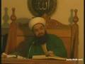 Hz.Muhammede gelen sahte peygamber - Cübbeli Ahmet Hoca