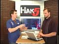 Hak5 Episode 2x07 Hak5 Episode 2x07