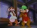 Capitol Critters: The Rat to Bear Arms- part 1 Capitol Critters: The Rat to Bear Arms- part 1